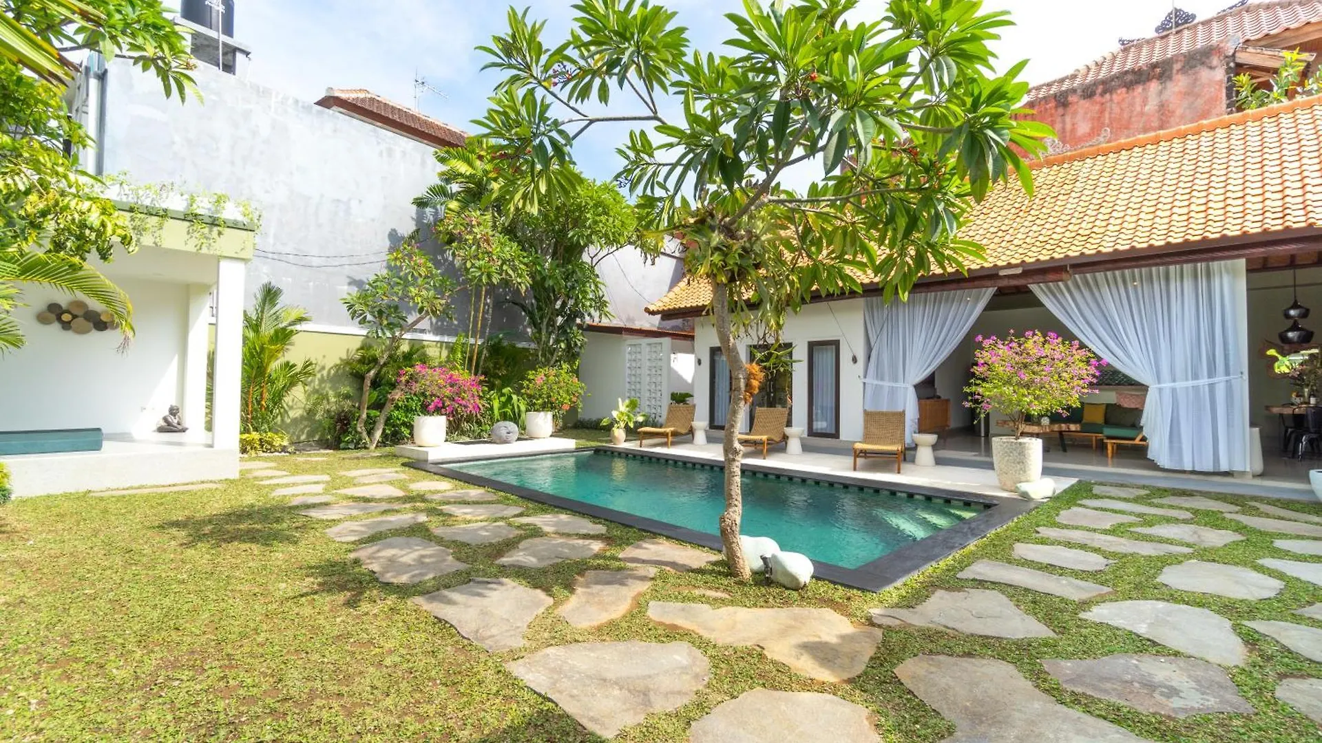 Castelu 3Br Peacefully Villa Near Mertanadi location