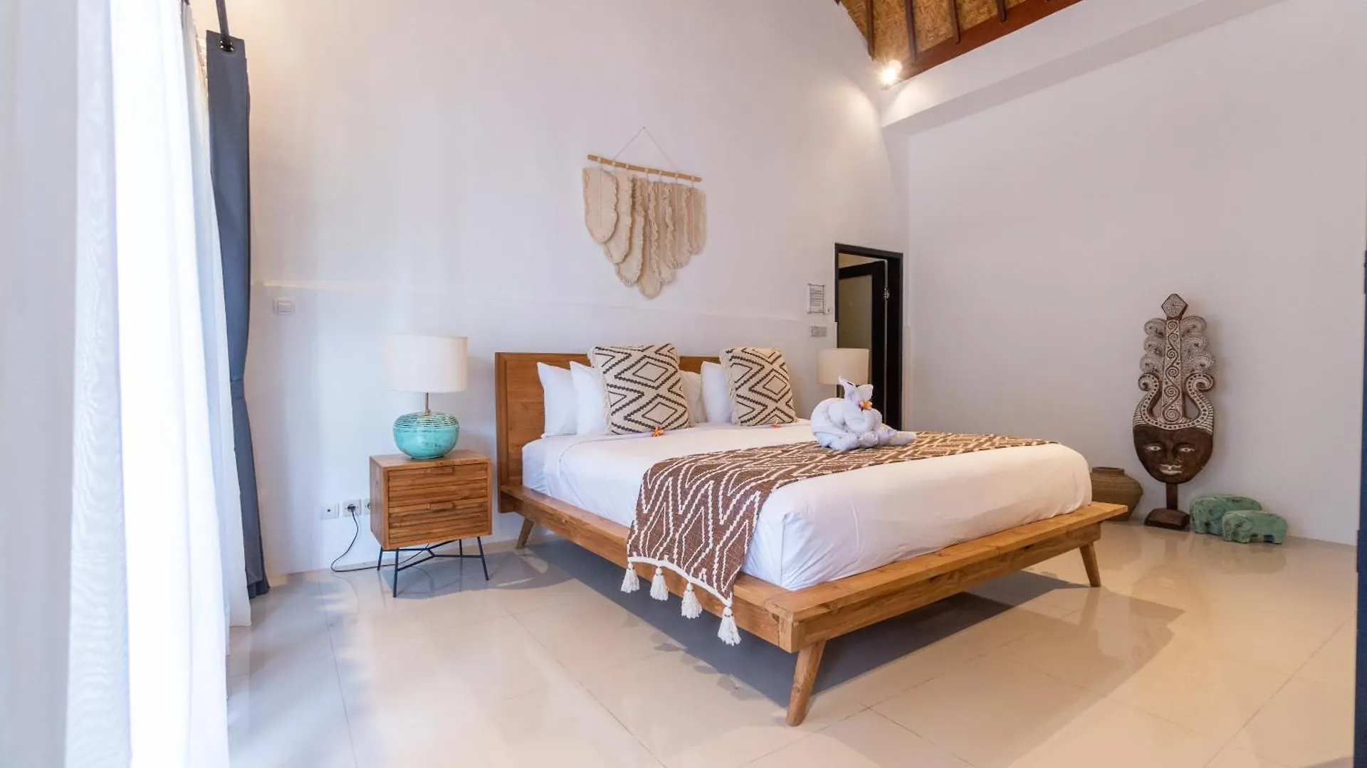 Castelu 3Br Peacefully Villa Near Mertanadi Seminyak  Apartment