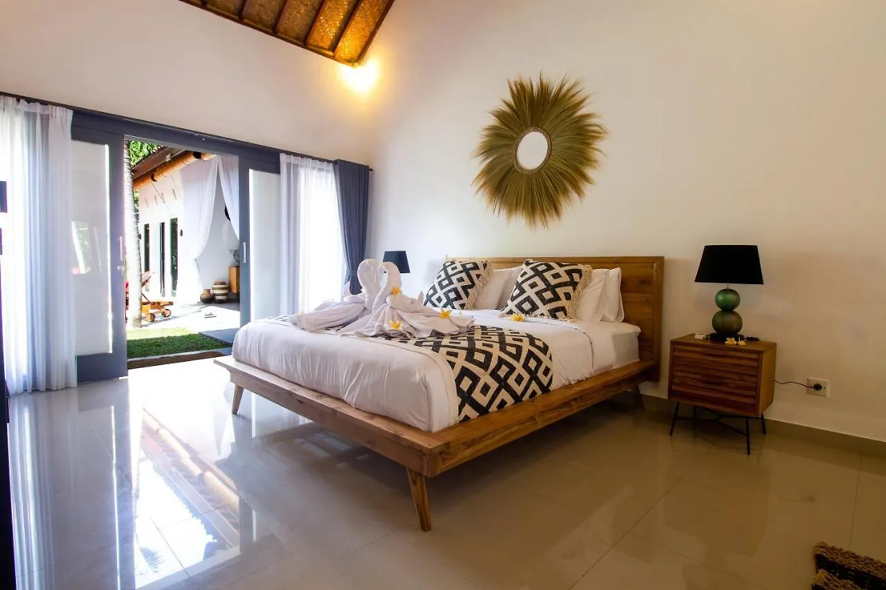 Apartment Castelu 3Br Peacefully Villa Near Mertanadi Seminyak