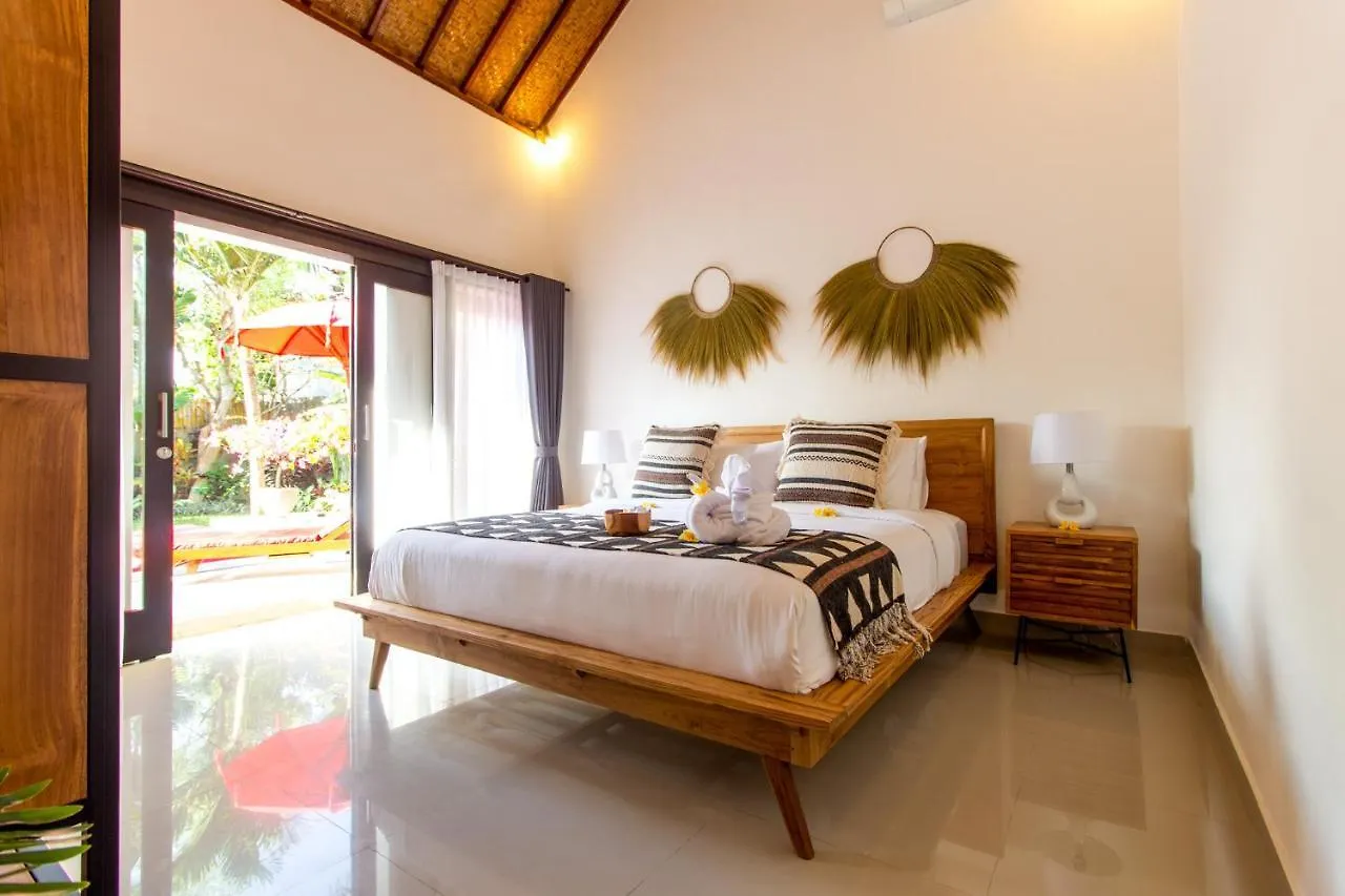 Apartment Castelu 3Br Peacefully Villa Near Mertanadi Seminyak