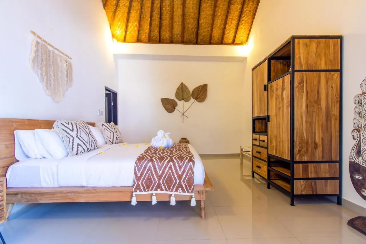 Castelu 3Br Peacefully Villa Near Mertanadi Seminyak  Apartment Seminyak (Bali)