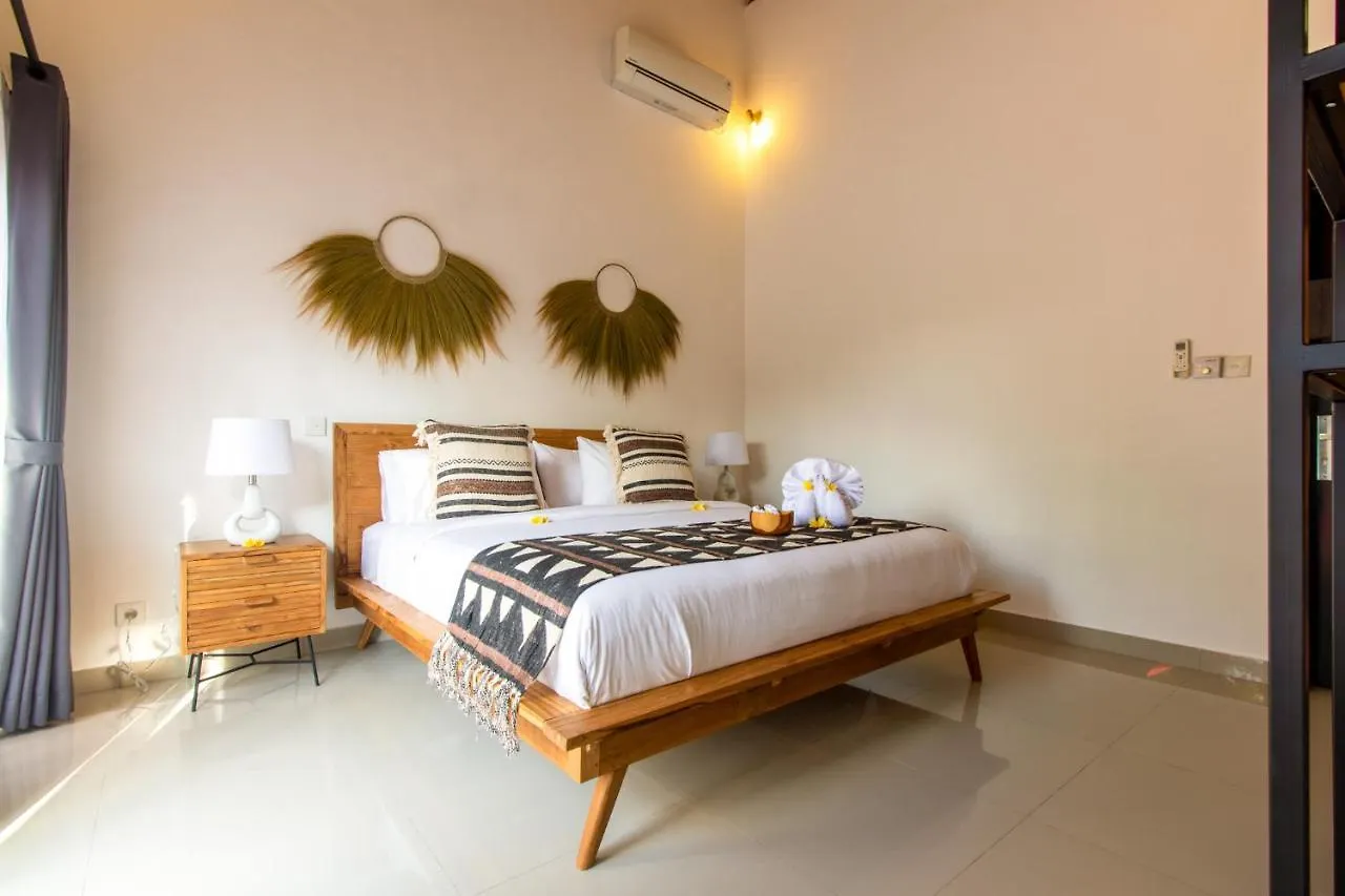 Castelu 3Br Peacefully Villa Near Mertanadi Seminyak  0*, Seminyak (Bali) Indonesia